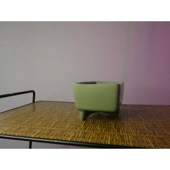 Vintage Hobbyist/Studio Planter/Ichibana/Console Piece - Picture 2 of 7